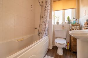 Bathroom- click for photo gallery